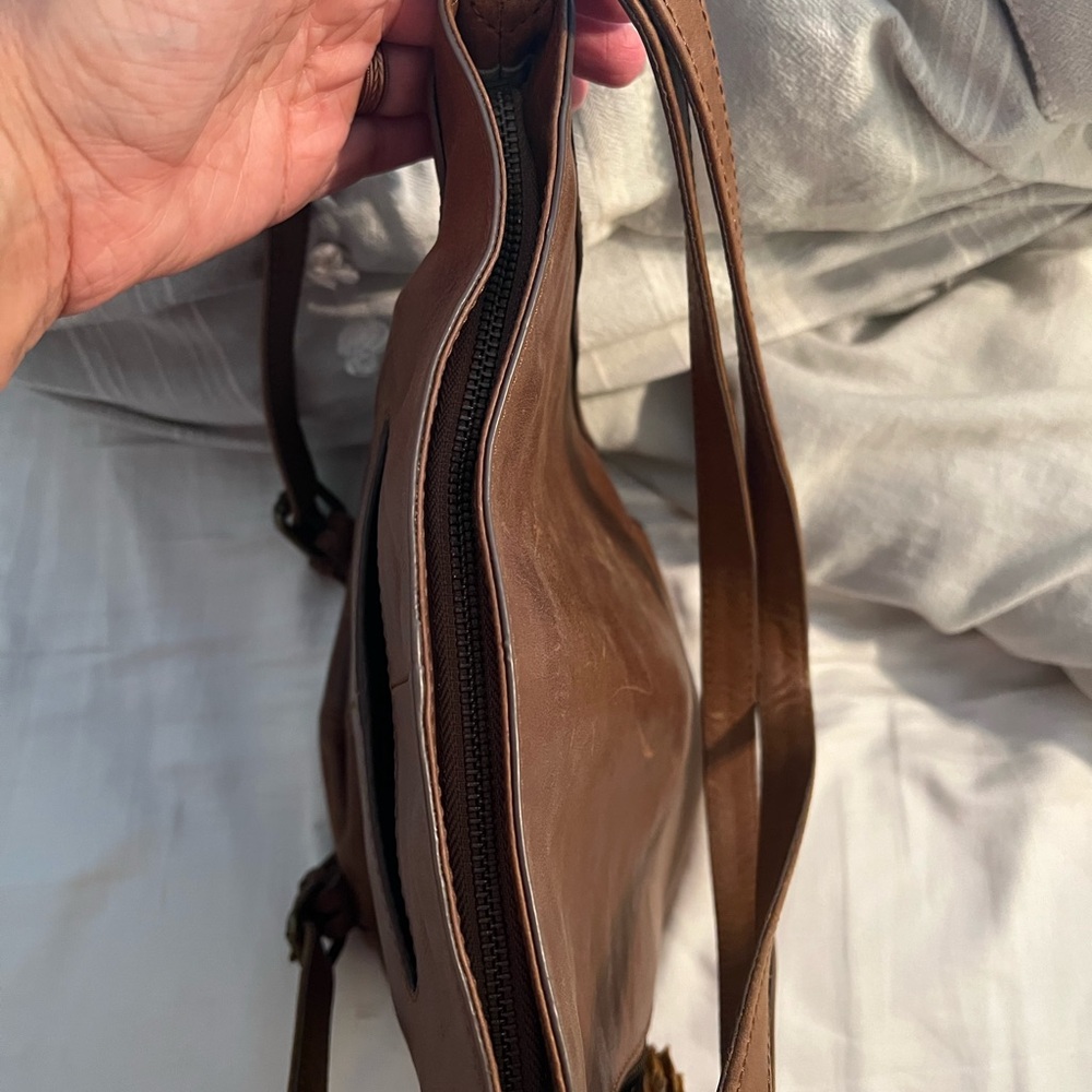 Frye Melissa convertible backpack - Picture 12 of 12